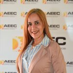 Amalia Torrealba - Comisario Principal - Asociación de Ejecutivos del Estado Carabobo