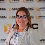 Eglee Castillo - Director Principal - Asociación de Ejecutivos del Estado Carabobo