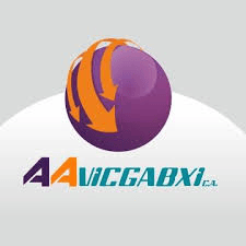 Logo Agentes Aduanales Vicgabxi
