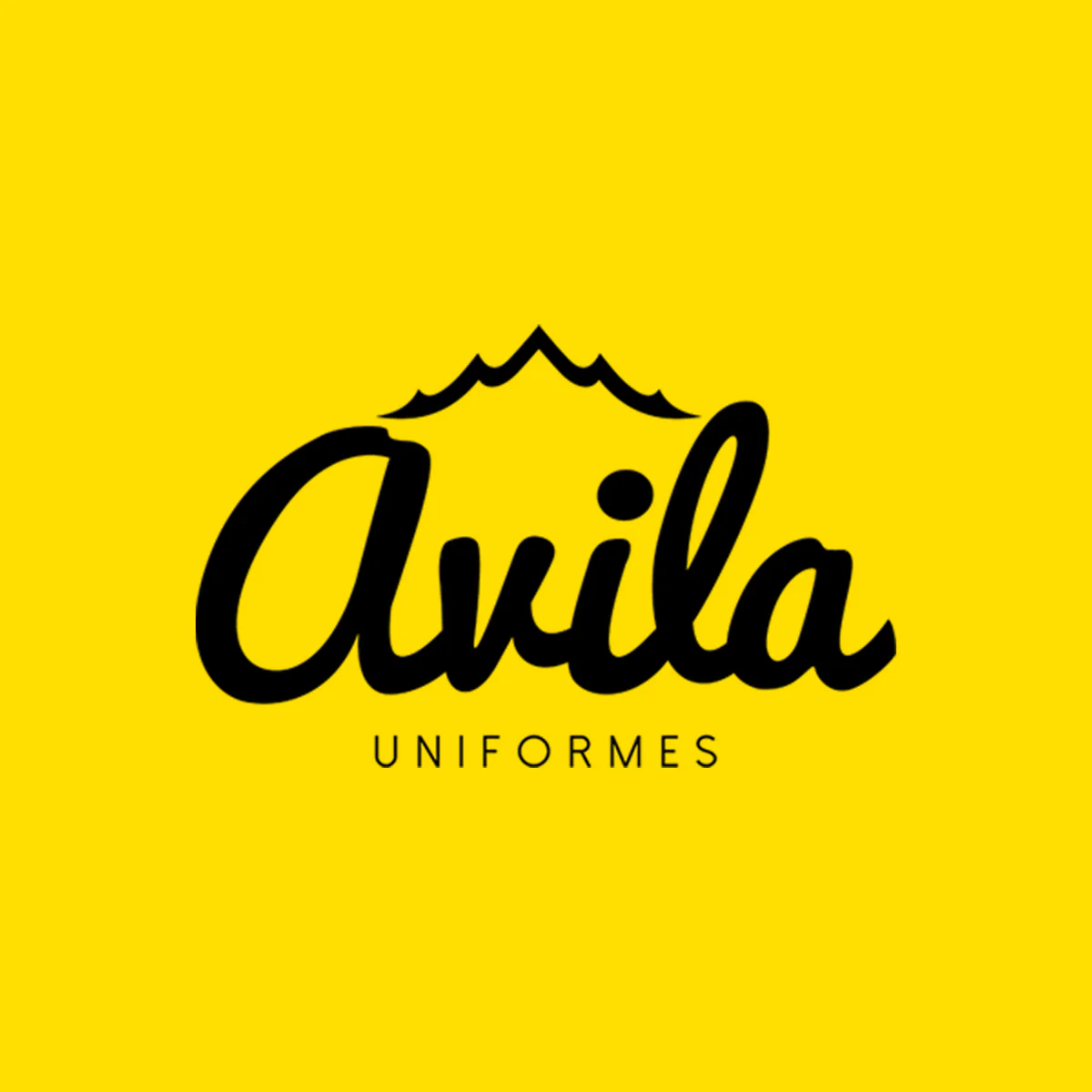 logo_uniformesavila