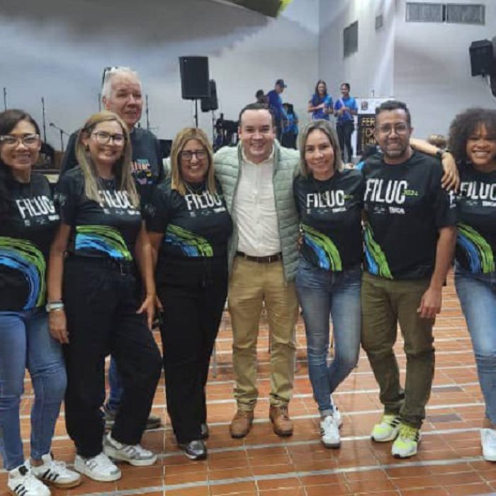 Evento Filuc 1 Evento Filuc 1